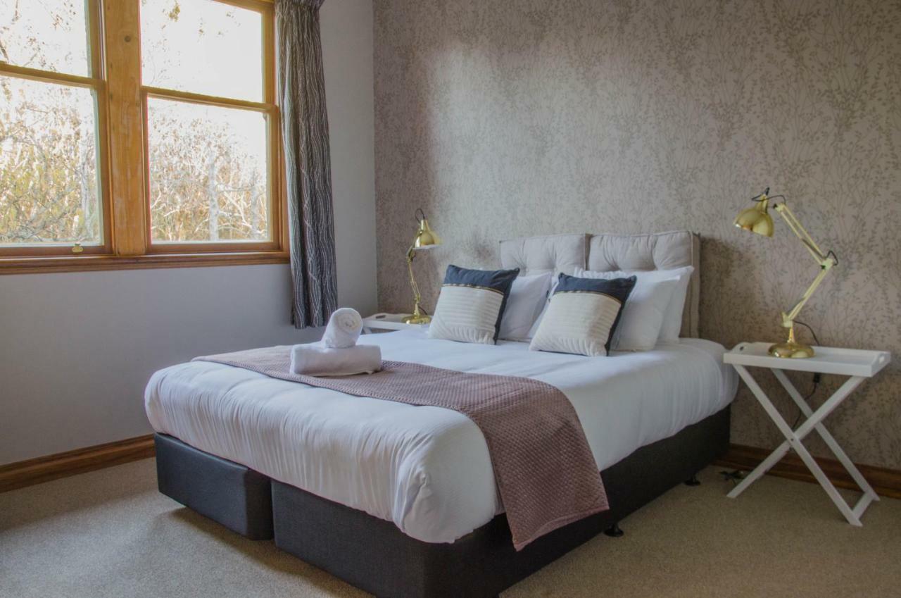 Mataura Lodge Athol Экстерьер фото