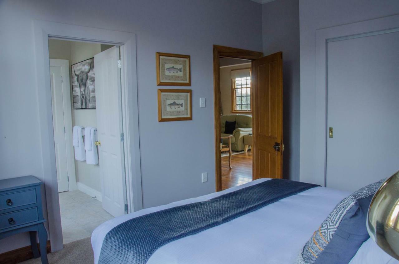 Mataura Lodge Athol Экстерьер фото
