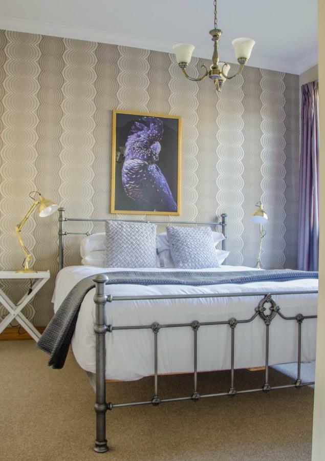 Mataura Lodge Athol Экстерьер фото