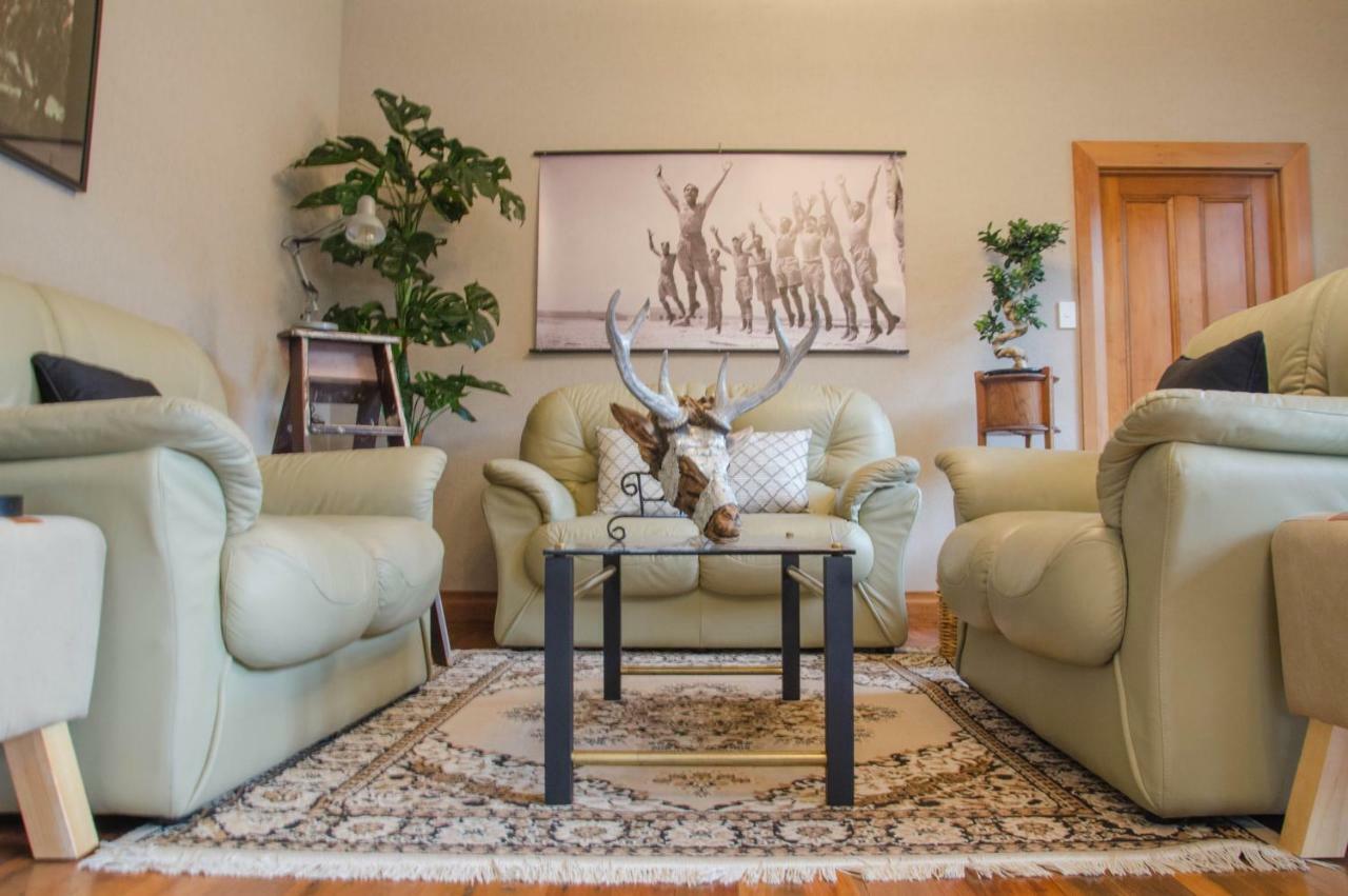 Mataura Lodge Athol Экстерьер фото