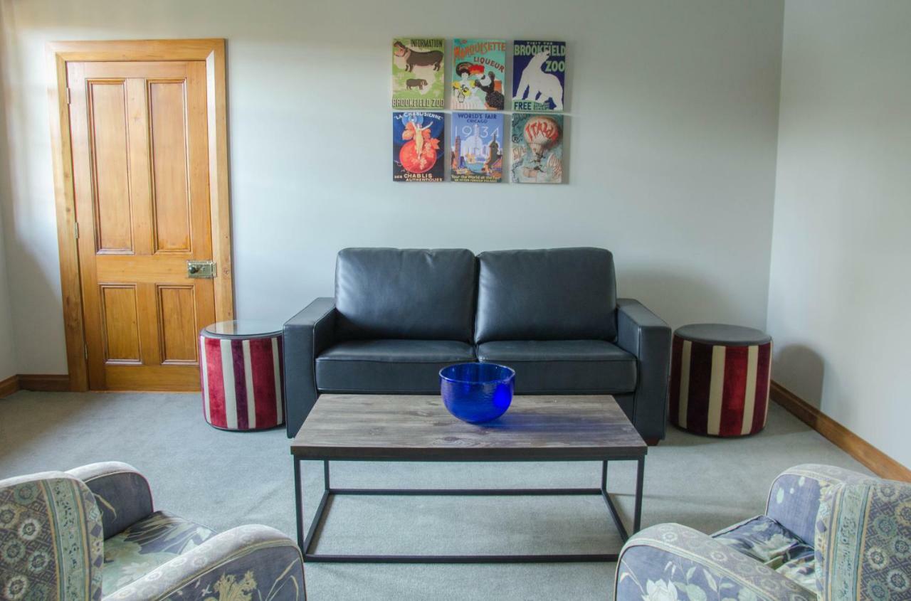 Mataura Lodge Athol Экстерьер фото
