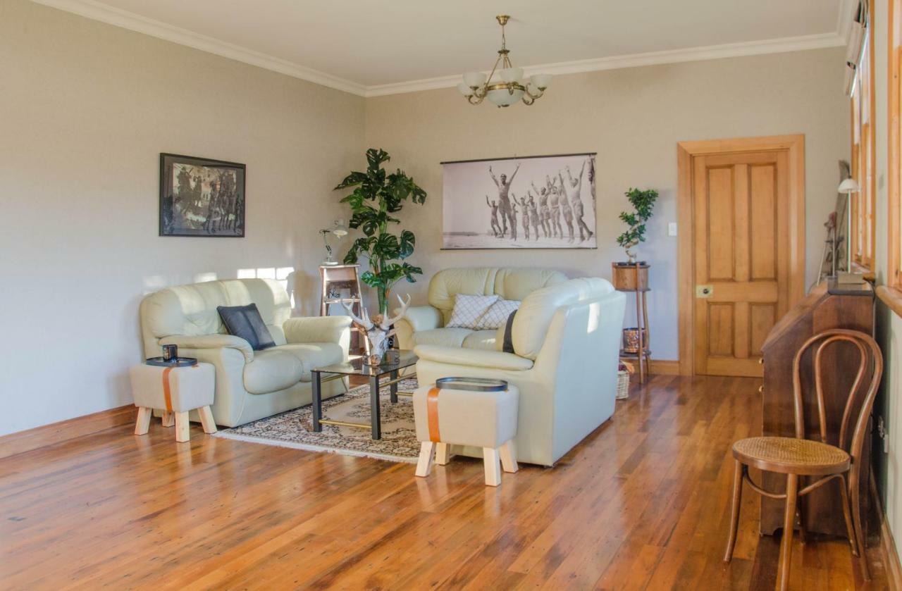 Mataura Lodge Athol Экстерьер фото