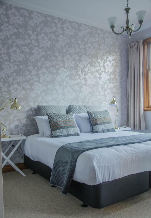 Mataura Lodge Athol Экстерьер фото