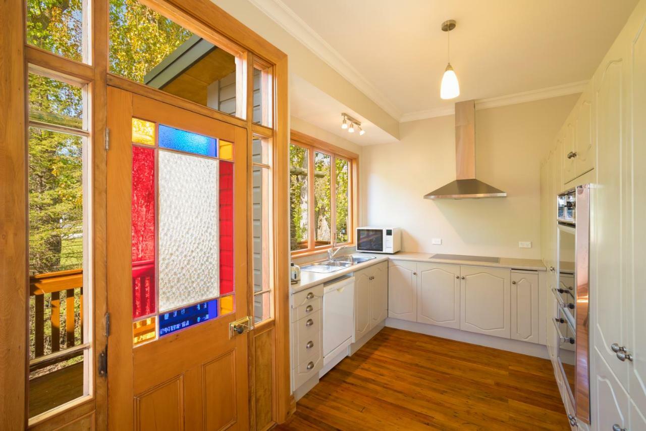 Mataura Lodge Athol Экстерьер фото
